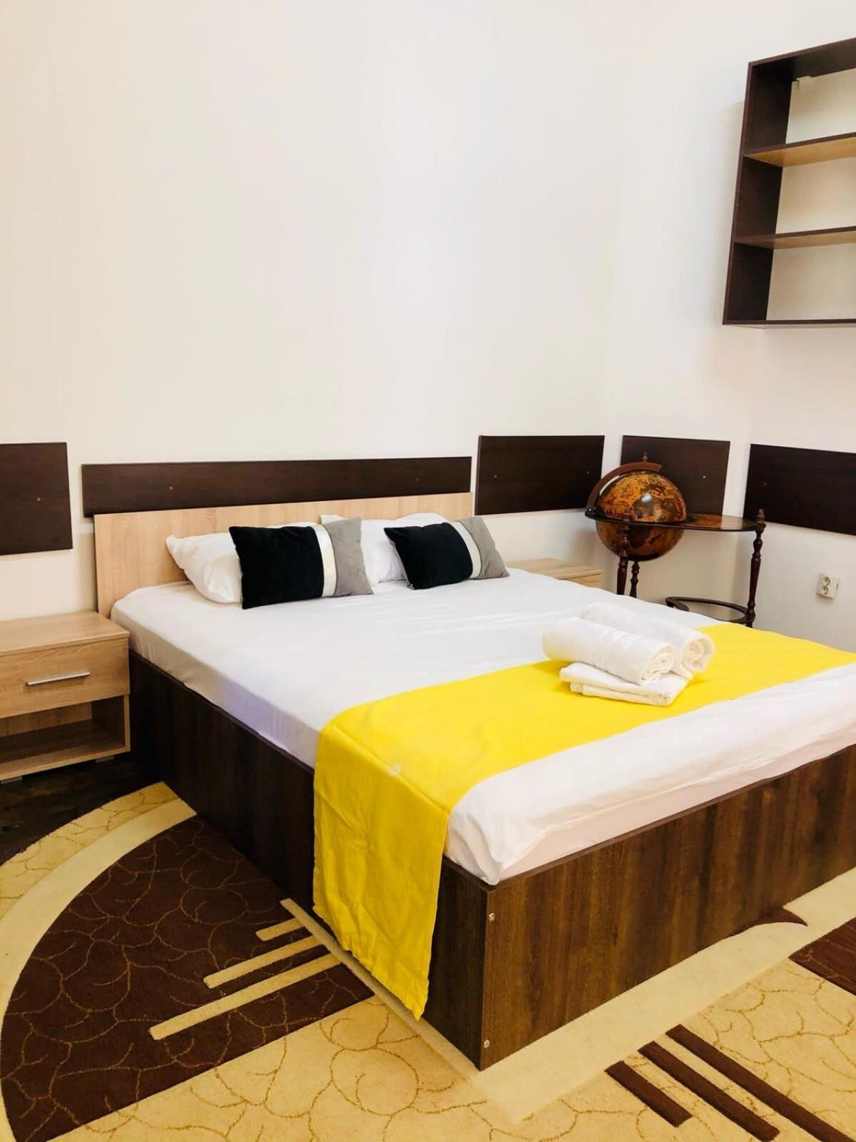 Joy City Stay Unirii19 Τιμισοάρα Εξωτερικό φωτογραφία